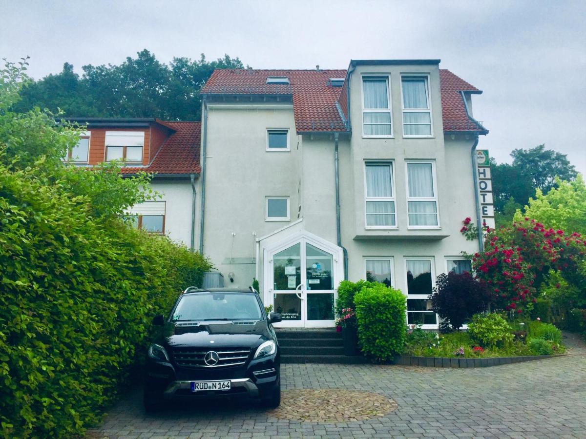 Gasthof Garni Am Schäfersberg Niedernhausen